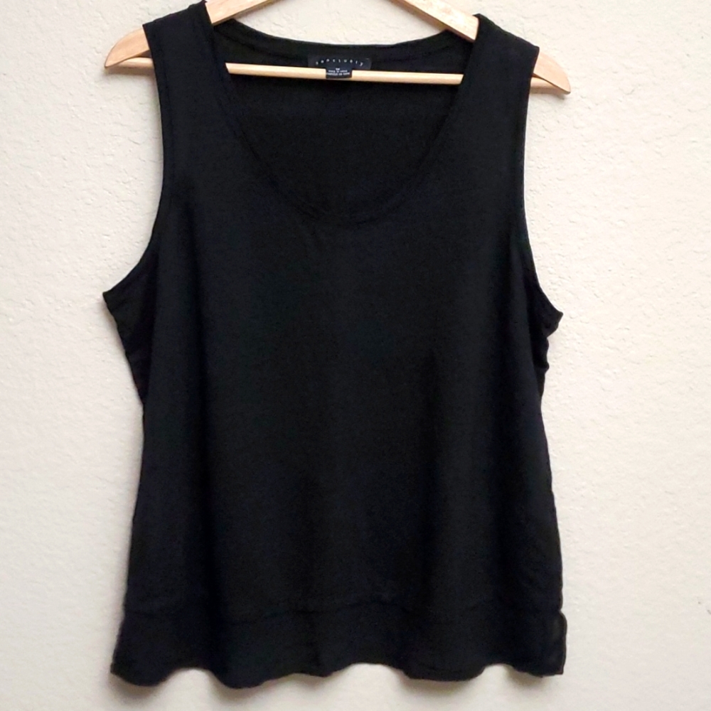 Sanctuary Tank Top